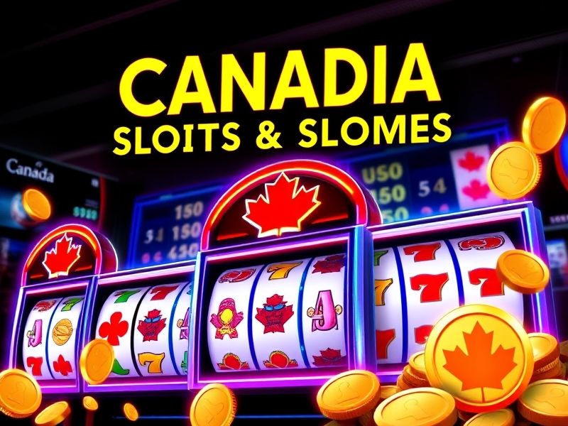 Discover the best online casino games available in Canada, including expert reviews, game guides, and the latest bonuses for slots, blackjack, poker, and live dealers. Play real money games securely on trusted platforms.